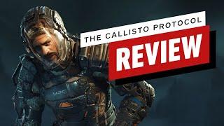 The Callisto Protocol Review