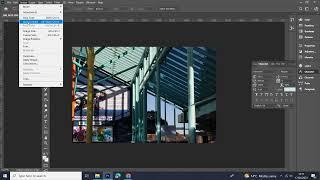 Converting a JPEG for Print