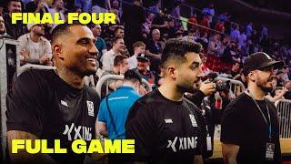 Manager Allstar Game  Full Game Baller League  Final Four