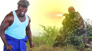 The Savior - BEST ACTION MOVIE WITH A POWERFUL MESSAGE YOU CANT AFFORD TO MISS  Nigerian Movies