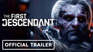 The First Descendant - Official Trailer