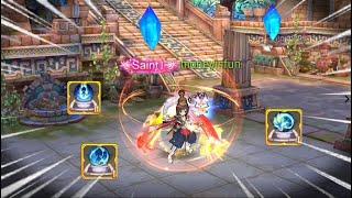 I Changed to SAMURAI and its EPIC trying 3 AWAKENING SKILLS PvP n PvE build -Laplace M  ToW