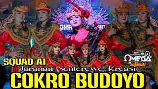 Album - Lintang Asmoro Jaranan Senterewe Kreasi *COKRO BUDOYO* - Tapan Kedungwaru TA  Omega Audio