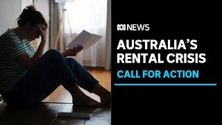 Rental affordability in Australia the worst its ever been report says  ABC News