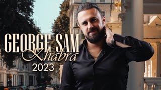 Assyrian singer George Sam - KHABRA 2023