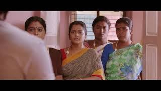 Devarattam - Movie sneak peak 2  Gautham Karthick  Manjima Mohan  Muthaih  Nivas K Prasanna 