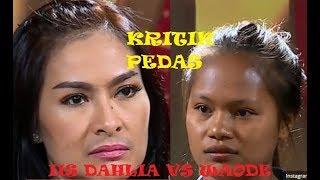 VIRAL AKSI IIS DAHLIA Vs WAODE