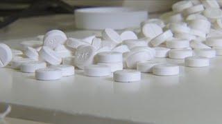 Memphis nonprofit rehab facility working to bring down overdose and substance abuse cases