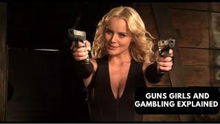 Guns  Girls and Gambling 2012 Movie Explained in Hindi Urdu