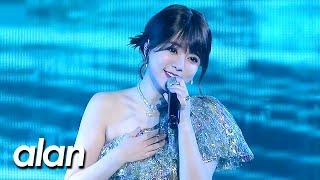 alan  阿兰 阿蘭『美人谷 LIVE SUB CNENG 』Chinese Version by miu JAPAN