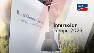 Intersolar Europe 2023