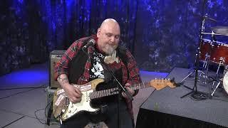 Popa Chubby - Grown Man Crying Blues - Don Odells Legends