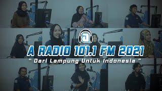 A - Radio Bandar Lampung 2021 - DARI LAMPUNG UNTUK INDONESIA