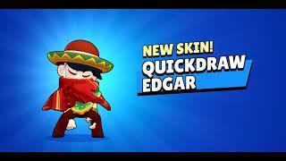 Unlocking Quickdraw Edgar #Shorts