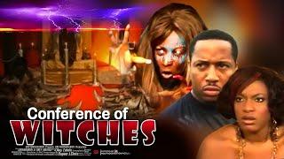 Conference Of Witches - Nigerian Movies