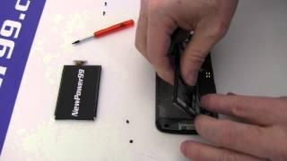 How to Replace Your LG Nexus 4 Battery