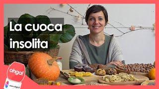 La cuoca insolita Elsa Panini e le sue ricette per aiutare i diabetici a mangiare con gusto