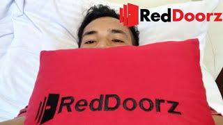 REVIEW FASILITAS KAMAR DI RedDoorz Di TERNATE 2024