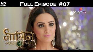 Naagin 3 - Full Episode 7 - With English Subtitles