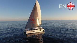 MYONE Yacht Charter - Mallorca  EN