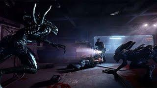 Alien Isolation - CANLI YAYIN