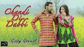 Chandi Di Dabbi Mainu Sohneya  Jatt James Bond  Gippy Grewal  Zareen Khan  New Punjabi Song