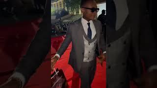 Innoss’B au gala de charité PYN au Congo Brazzaville 