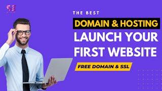 Get Started with Your First Website - Hosting with FREE Domain #SoftExpert