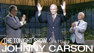 Jimmy Stewart Is One of a Kind  Carson Tonight Show