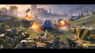 #world of tanks #stream#стрім