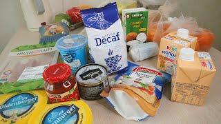 ЗАКУПКА ПРОДУКТОВ для ПРАВИЛЬНОГО ПИТАНИЯМЕНЮ на ПП на НЕДЕЛЮ - Дневник питания на ПП