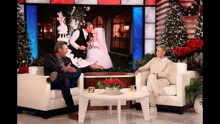 Blake Shelton’s Wedding to Gwen Stefani Was ‘Greatest Gig’ He’s Ever Had