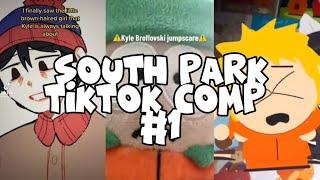 SOUTH PARK TIKTOK COMPILATION #1 