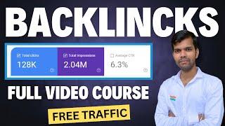 Boost Your Websites Authority with Drive-Free Backlinks Full Video Course #website #backlinks