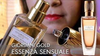 ПАРФЮМЕРНАЯ ВОДА Giordani Gold Essenza Sensuale Джордани Голд Эссенца Сенсуале 38354 Орифлэйм