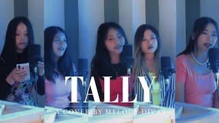 Tally - Melody Divas