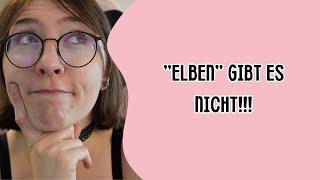 Fae Elfen Elben Feen – was ist der Unterschied?  Frag eine Lektorin