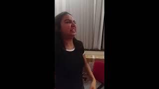 MostlySane Bottle-Cap Challenge   Very Funny Must Watch  MostlySane