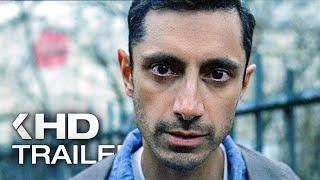 DAMMI Trailer German Deutsch UT 2024 Riz Ahmed