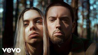 Eminem & Billie Eilish - Finale Music Video 2024