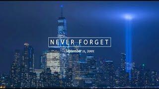 911 September 11 2001 Islamic Terrorist attacks on USA - Never Forget - Where were you on 911 ?