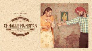  Chhalle Mundiyan Punjabi Full Movie  Ammy Virk  Latest Punjabi Movies  2024