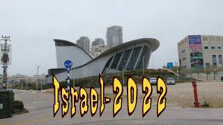 Israel 2022
