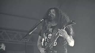 Coheed and Cambria - Beautiful Losers Official Performance Video