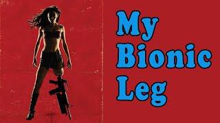 Origin Story of my Bionic Leg from my LAST bad motorcycle crash