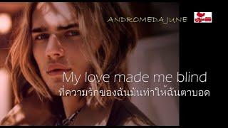 เพลงสากลแปลไทย Miss You Finally - Trademark Lyrics & Thai subtitle