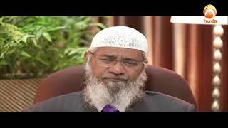 I dont want to pay that money to The Indian Government which can use it against Muslim   Dr Zakir