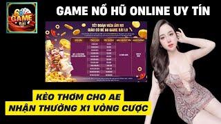 Nổ Hũ  kèo thơm cho ae nhận thưởng trên game nổ hũ 68 game bài - game nổ hũ uy tín 2024