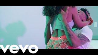 Davine Jay - Young Love Official Music Video