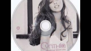 CYNTHIA - THINKING ABOUT YOU BREAKBEAT REMIX